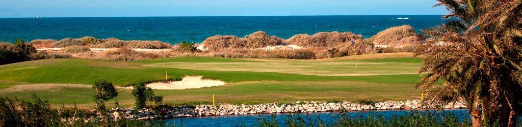Djerba Golf Club cover image