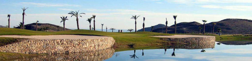 Aguilón Golf cover image