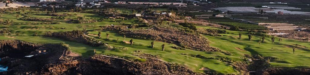 Buenavista Golf cover image