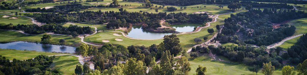 Citrus Golf Club - La Forêt cover image