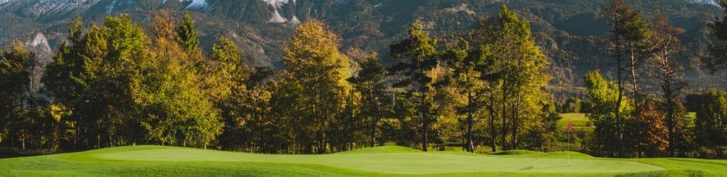 Royal Bled Golf And Country Club- King’s Course cover image