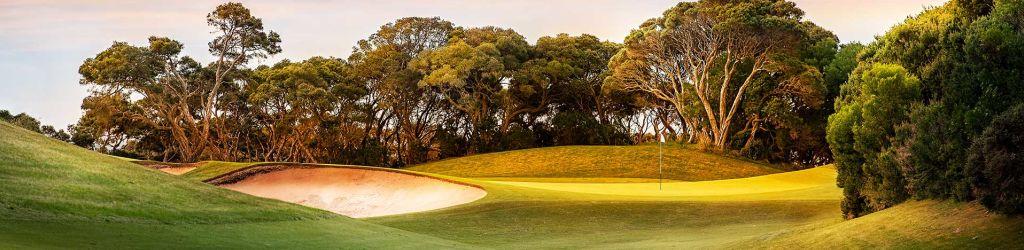 Royal Bled Golf And Country Club Lake’s Course cover image