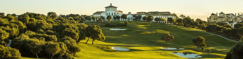 La Reserva Club Sotogrande cover image