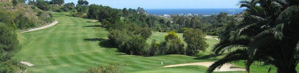 Los Arqueros Golf & Country Club cover image