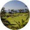 Image for Abama Golf course