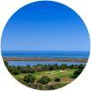 Image for Palmares Golf Course - Lagos/Praia course