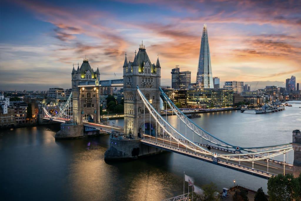 London