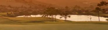 Golf course - Font del Llop Golf Course