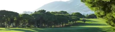 Golf course - Golf Torrequebrada