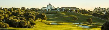 Golf course - La Reserva Club Sotogrande