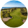 Golf della Montecchia - Verde/Bianco
