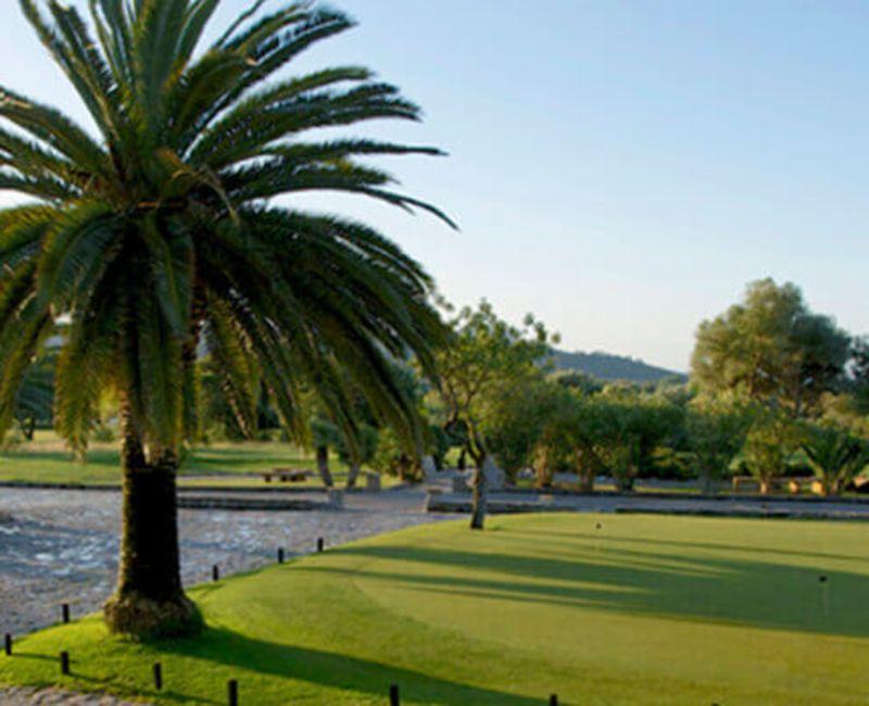Image for Capdepera Golf course